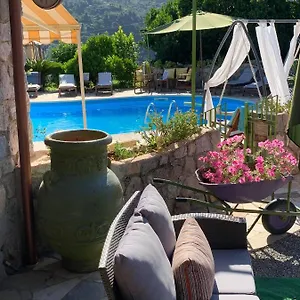Gasthuis La Beverita, Ventimiglia