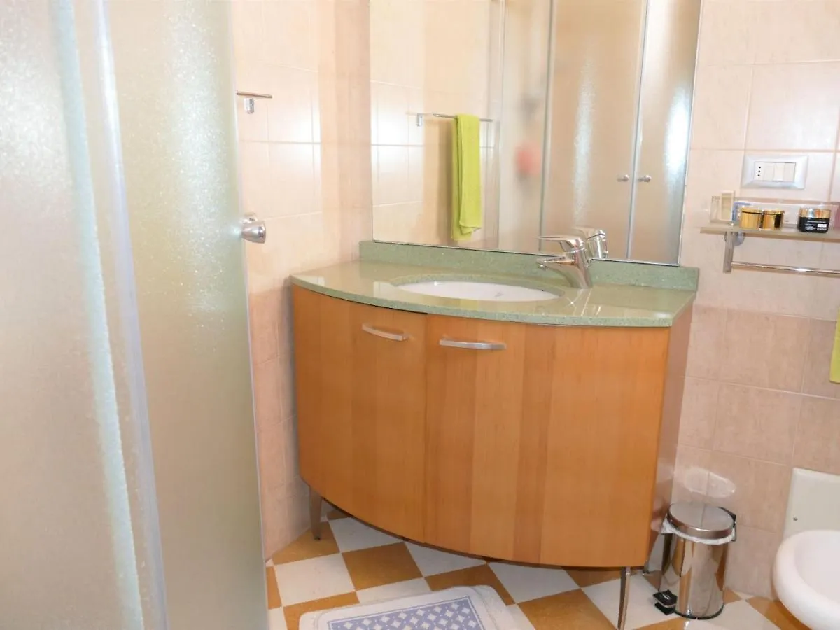 Locazione Turistica La Petit Maison 0*, Ventimiglia Italy