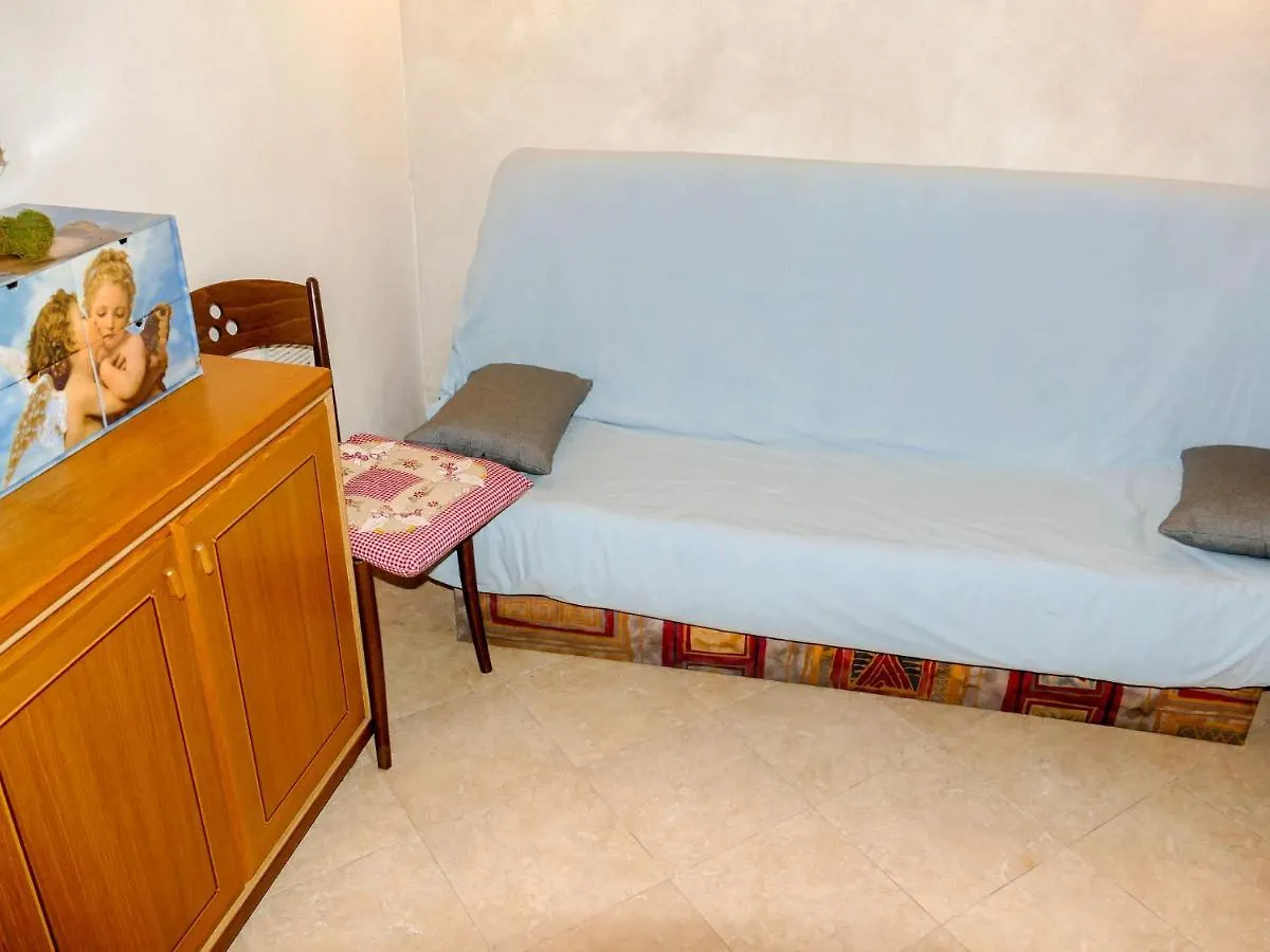 Locazione Turistica La Petit Maison 0*, Ventimiglia Italy