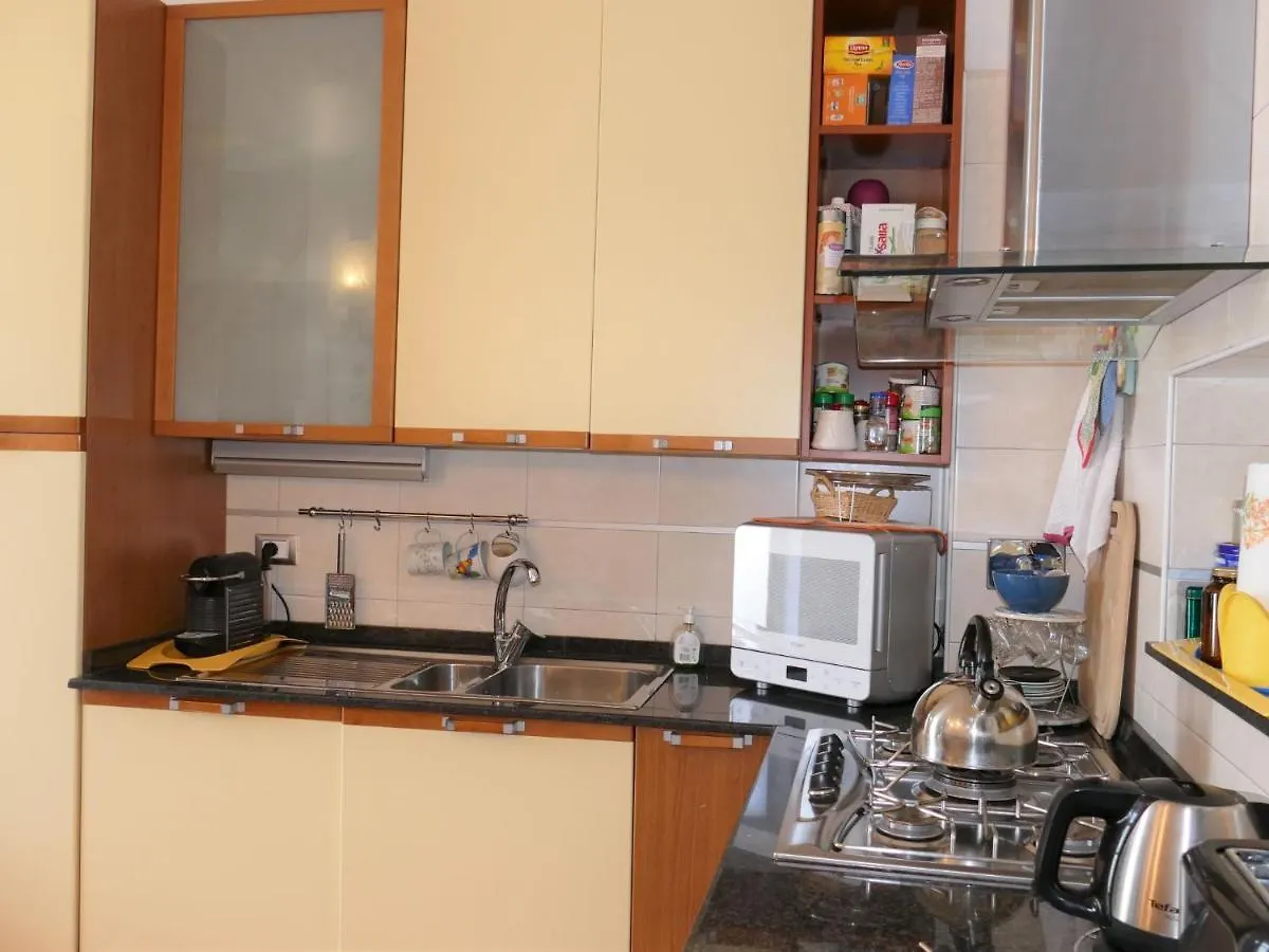 Locazione Turistica La Petit Maison Ventimiglia