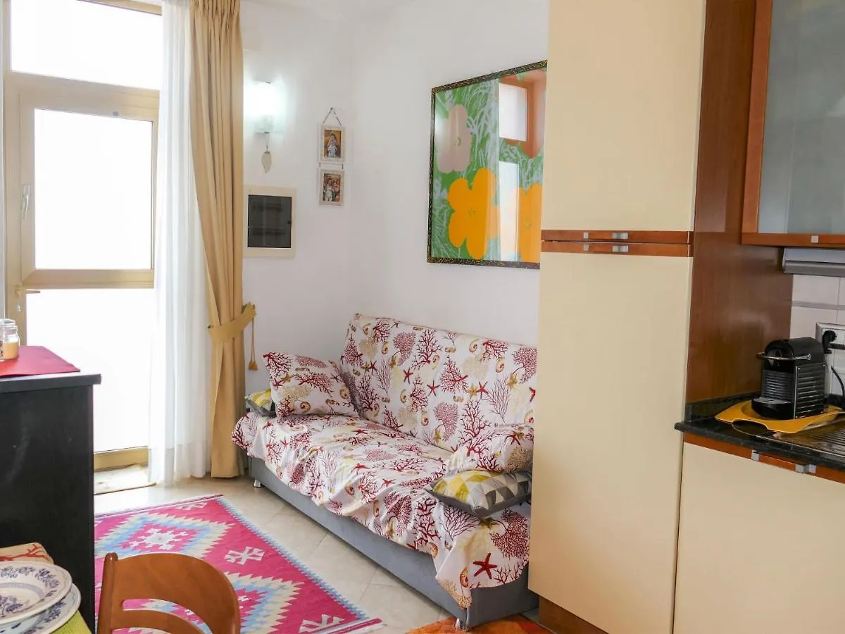 Locazione Turistica La Petit Maison Holiday home