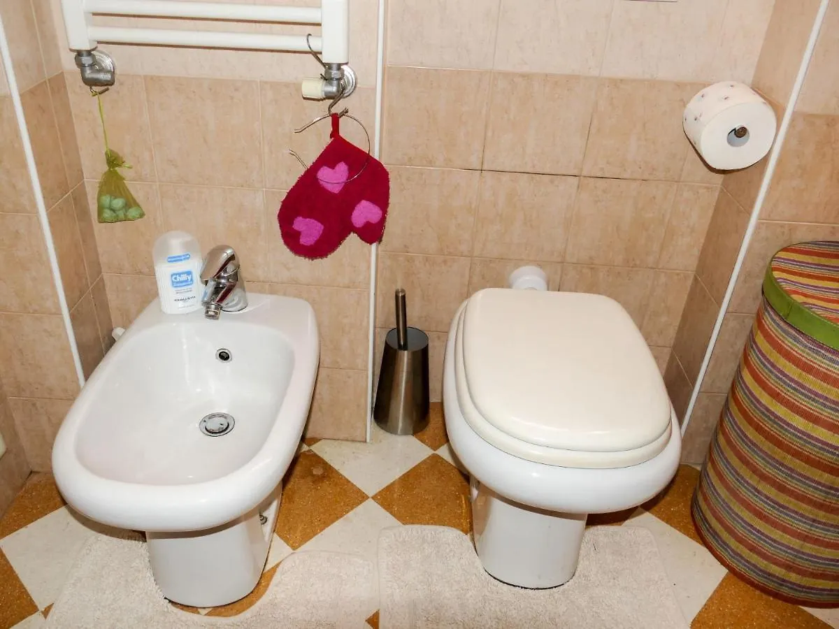 Locazione Turistica La Petit Maison Holiday home Ventimiglia